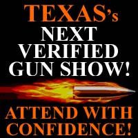 Verified Texas Gun Shows