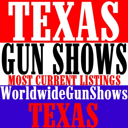 Texas Gun Shows