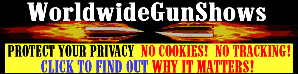 High Caliber Gun Knife Show s April 4 5 2020 Pasadena Texas Gun Show